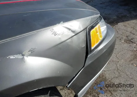 2003 Ford Mustang Gt from USA, damaged, VIN 1FAFP45XX3F362850